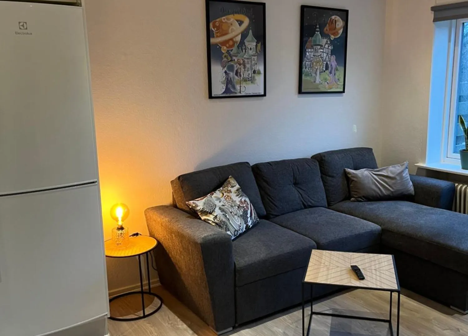 Home Of Bricks 7 Billund Apartment