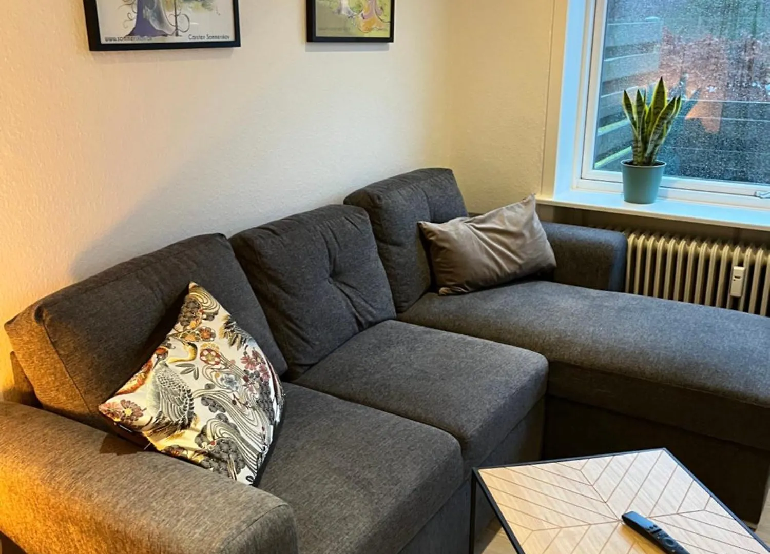 Apartment Home Of Bricks 7 Billund Denmark