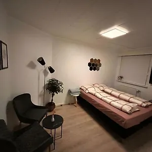  Apartament Shruti's