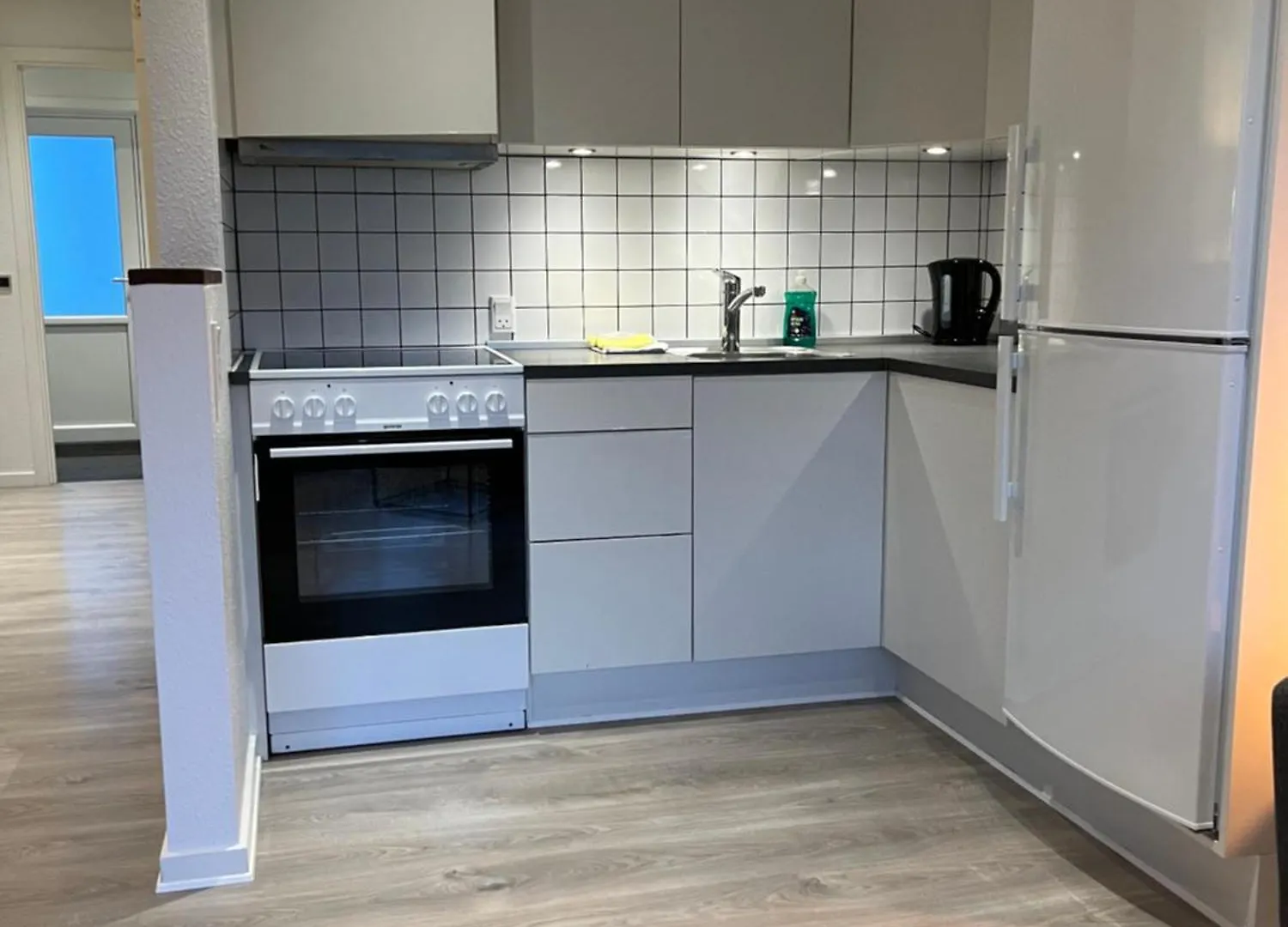 Apartment Home Of Bricks 7 Billund