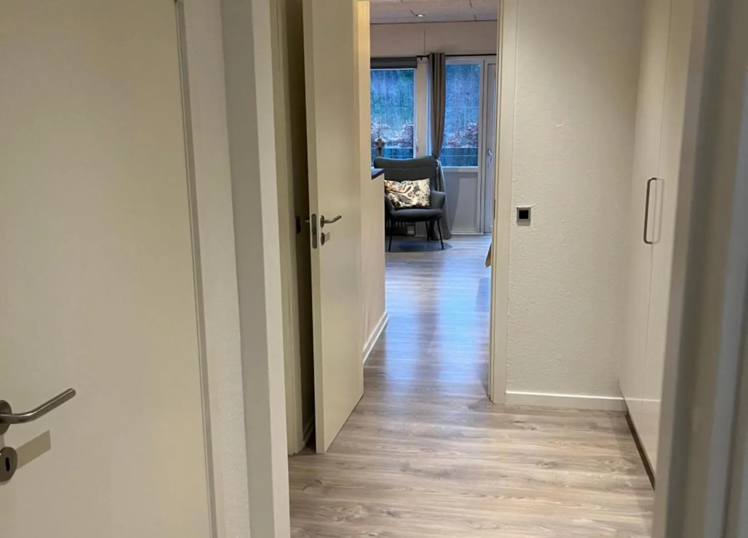 Apartment Home Of Bricks 7 Billund