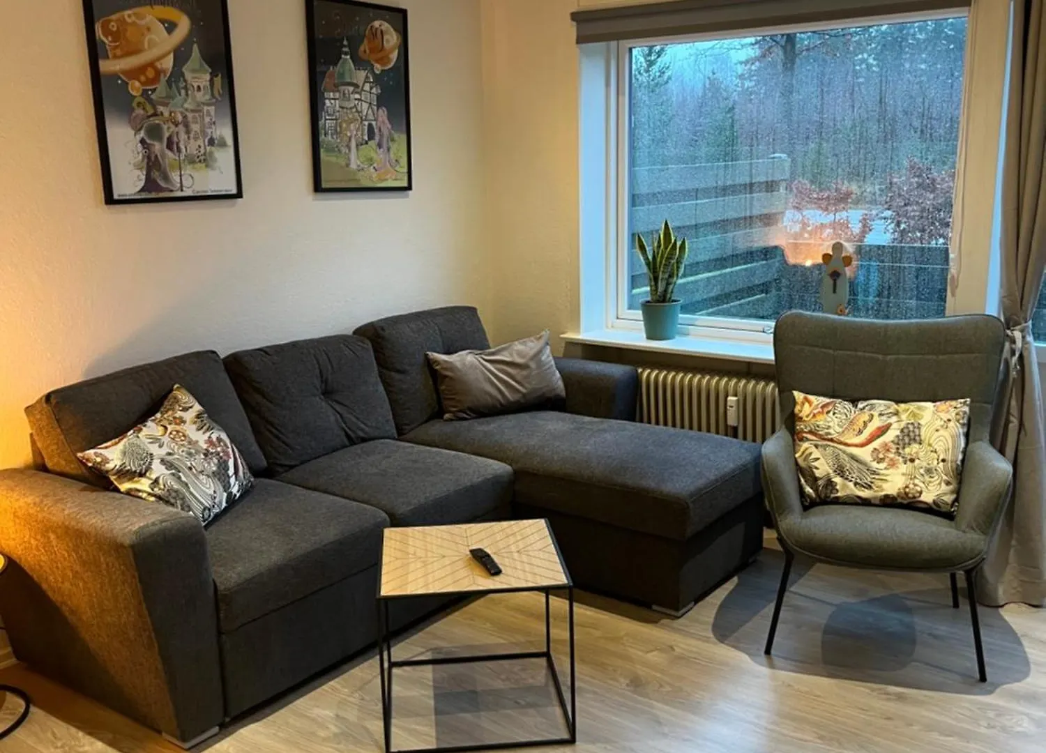 Home Of Bricks 7 Billund Apartment